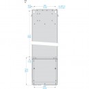 Falownik 160 kW 3x400 VAC ATV930C16N4C Schneider Electric